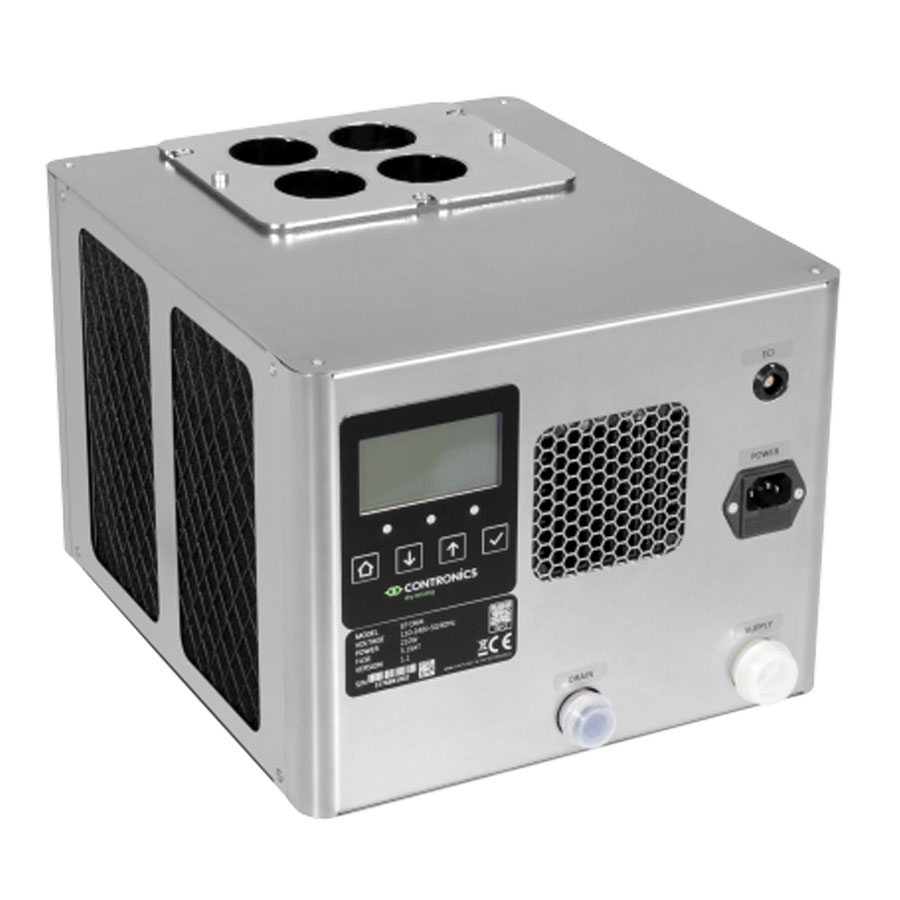 Ultrasonic Humidifier DM4
